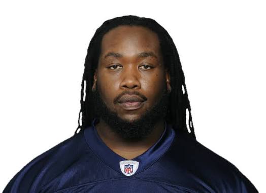 Nevin McCaskill — headshot
